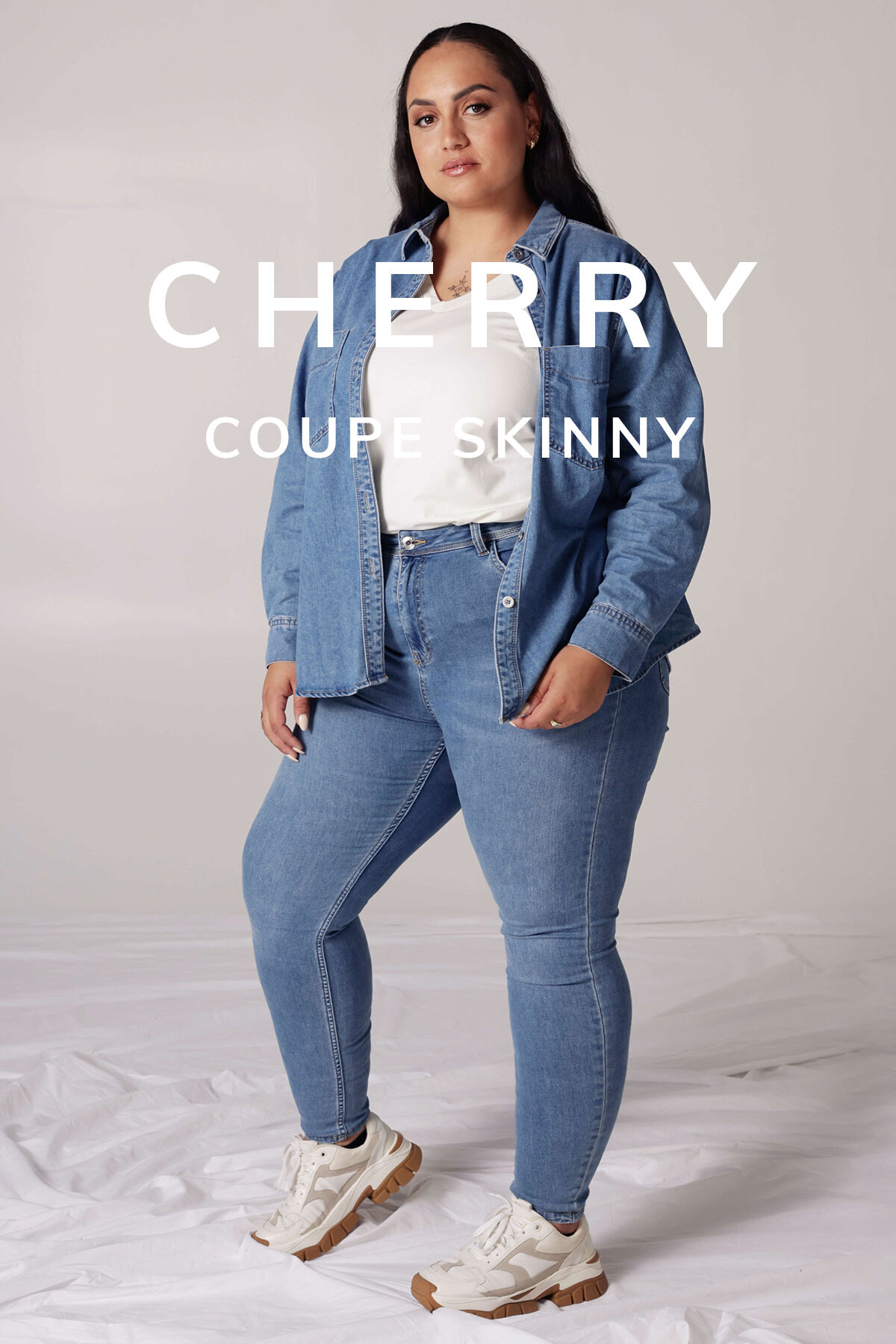 Ms mode jean clearance